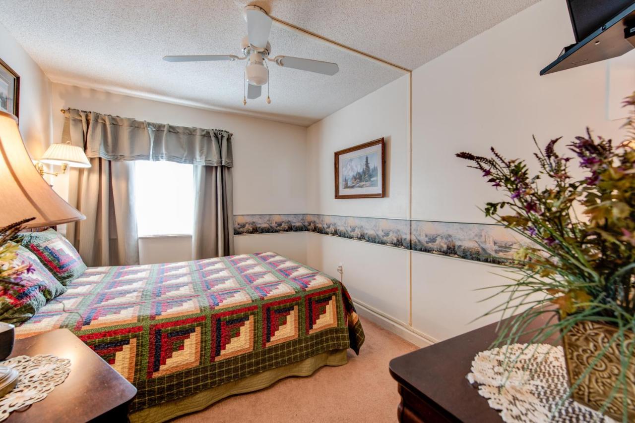 Smoky Mountains 2Br Condo Gatlinburg Exteriér fotografie