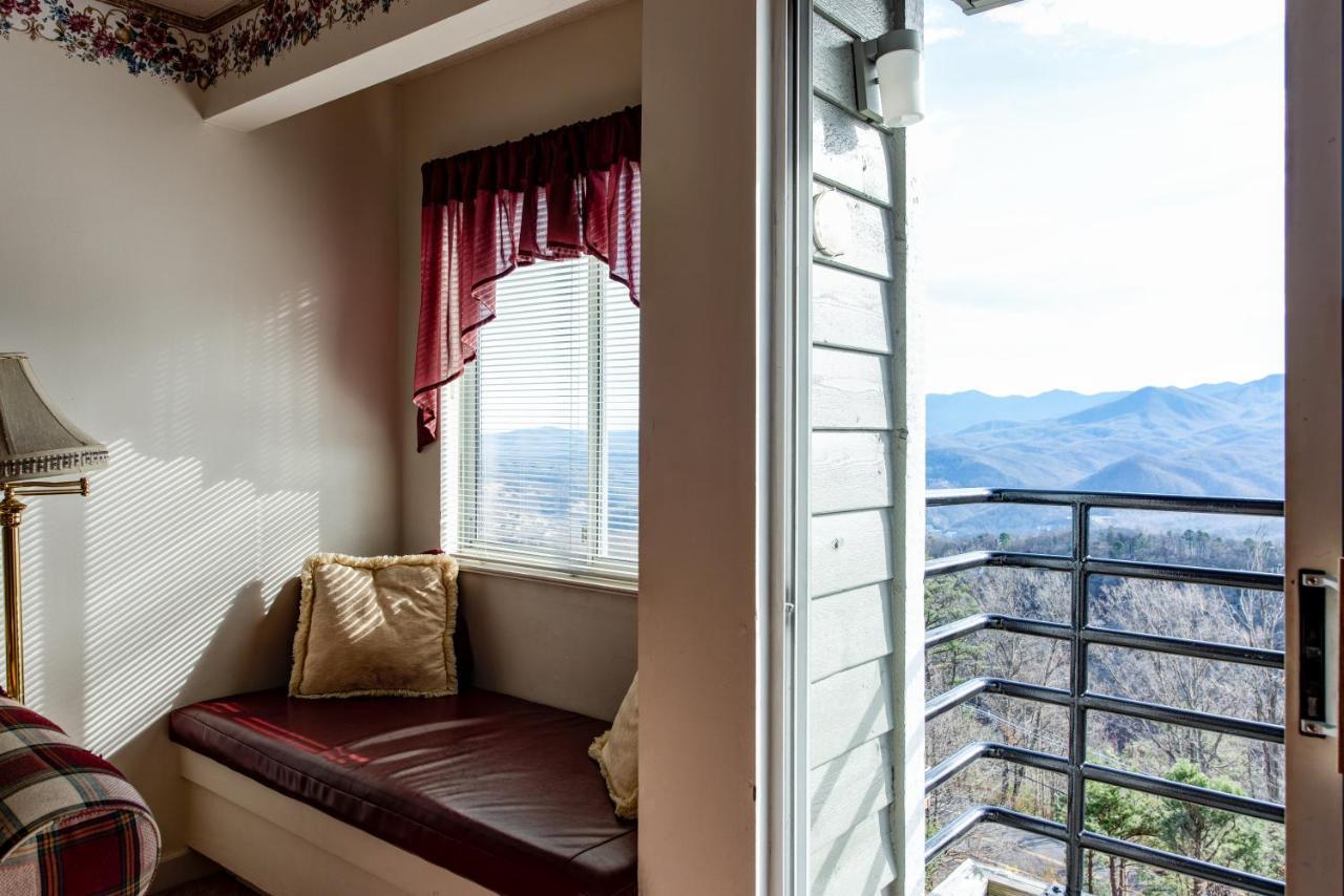 Smoky Mountains 2Br Condo Gatlinburg Exteriér fotografie