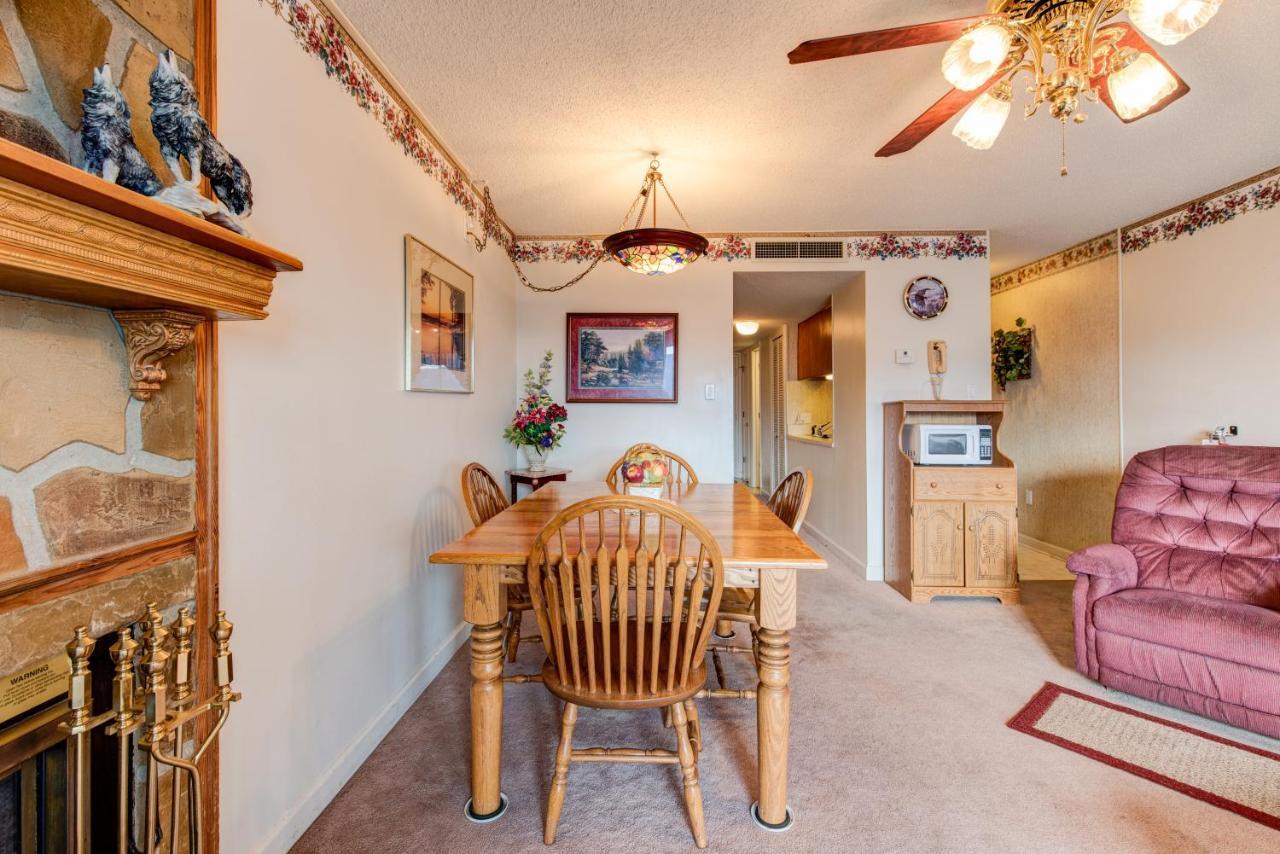 Smoky Mountains 2Br Condo Gatlinburg Exteriér fotografie