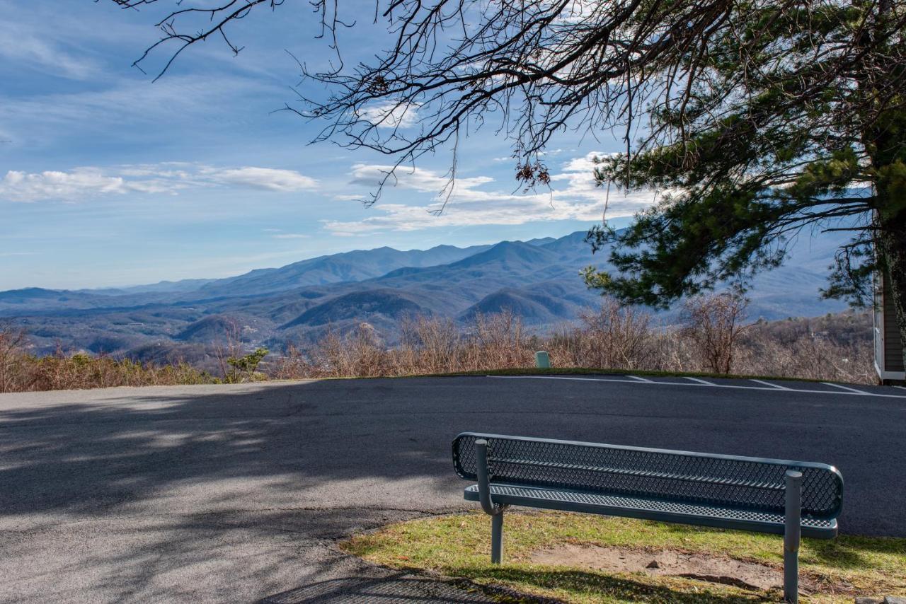 Smoky Mountains 2Br Condo Gatlinburg Exteriér fotografie