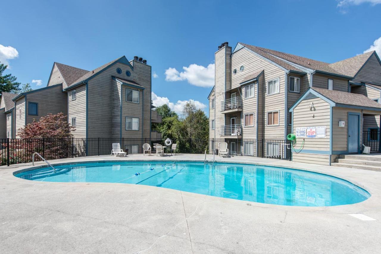 Smoky Mountains 2Br Condo Gatlinburg Exteriér fotografie